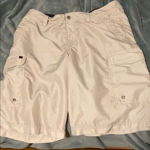 Men’s Quicksilver Surf Shorts